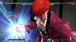 * The King of Fighters XIV Steam Edition Ultimate Pack