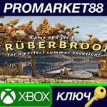 *Truberbrook EU XBOX One / Xbox Series X|S КЛЮЧ *ЕВРОП