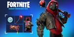 * Fortnite - Darkest Grumblings Pack DLC US XBOX One /