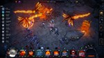 **ВСЕ СТРАНЫ+РОССИЯ** Godslayer Arena STEAM GIFT