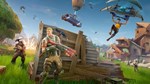 * Fortnite Deep Freeze Bundle TR XBOX One / Xbox Series