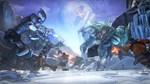 * Borderlands 2: Ultimate Vault Hunter Upgrade Pack 2 D