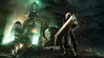 *FINAL FANTASY VII REMAKE INTERGRADE Steam КЛЮЧ *ТУРЦИ