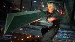 *FINAL FANTASY VII REMAKE INTERGRADE Steam КЛЮЧ *ТУРЦИ