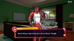 * Date Everything! Steam АККАУНТ НОВЫЙ+ПОЧТА