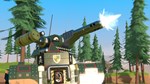 **ВСЕ СТРАНЫ+РОССИЯ** Trailmakers - Packing Heat STEAM