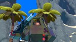 **ВСЕ СТРАНЫ** Trailmakers - Supply Pack Frontline STEA