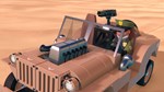 **ВСЕ СТРАНЫ** Trailmakers - Supply Pack Frontline STEA