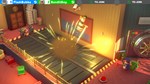 * Rubber Bandits Steam АККАУНТ НОВЫЙ+ПОЧТА