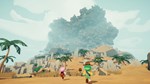 * PEAK Steam АККАУНТ НОВЫЙ +ПОЧТА*