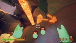 * PEAK Steam АККАУНТ НОВЫЙ +ПОЧТА*