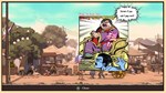 * The Legend of Tianding Steam КЛЮЧ * GLOBAL (NO TR)