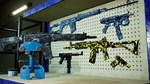 **ВСЕ СТРАНЫ+РОССИЯ** Universal Camo Weapon Skin Pack