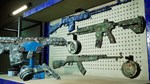 **ВСЕ СТРАНЫ+РОССИЯ** Universal Camo Weapon Skin Pack