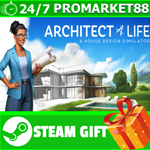 ** Architect Life: A House Design Simulator - Supporter