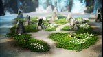 ** Wandering Sword - Secrets of the Eastern Sea STEAM