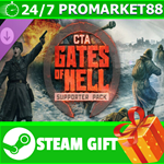 ** Call to Arms - Gates of Hell: Supporter Edition STEA