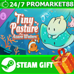 **ВСЕ СТРАНЫ+РОССИЯ** Tiny Pasture: Azure Waters DLC