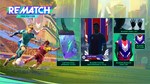 **ВСЕ СТРАНЫ** REMATCH - Pro Edition Upgrade Pack STEAM