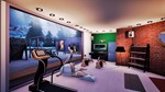 **ВСЕ СТРАНЫ+РОССИЯ** Architect Life - Hobbies Pack