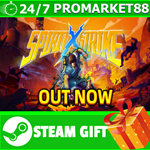 **ВСЕ СТРАНЫ+РОССИЯ** Spirit X Strike STEAM GIFT
