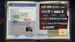 **ВСЕ СТРАНЫ+РОССИЯ** The Diary STEAM GIFT