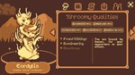 **ВСЕ СТРАНЫ+РОССИЯ** Mushroom Musume STEAM GIFT
