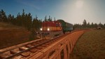 **ВСЕ СТРАНЫ+РОССИЯ** Infinite Rails STEAM GIFT