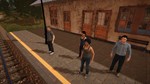 **ВСЕ СТРАНЫ+РОССИЯ** Infinite Rails STEAM GIFT