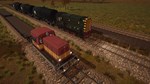 **ВСЕ СТРАНЫ+РОССИЯ** Infinite Rails STEAM GIFT