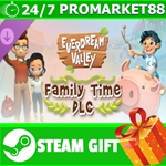 **ВСЕ СТРАНЫ+РОССИЯ** Everdream Valley: Family Time DLC