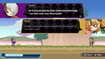 **ВСЕ СТРАНЫ** The Legend of Dark Witch Episode 4 STEAM