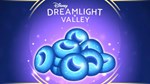 * Disney Dreamlight Valley 14,500 Moonstones DLC EU (wi