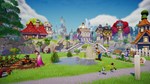* Disney Dreamlight Valley 14,500 Moonstones DLC EU (wi