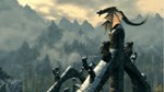 *The Elder Scrolls V: Skyrim RU/CIS Steam КЛЮЧ *RU+CIS