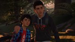 * Life is Strange 2 Complete Season RU/CIS Steam КЛЮЧ