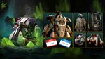 * Fallout 76 - Enclave Armory Bundle DLC Steam КЛЮЧ