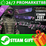 ** Starship Troopers: Extermination - Stinging Fury Sup