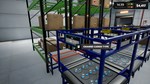 * Parcel Simulator Steam АККАУНТ НОВЫЙ+ПОЧТА