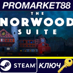 * The Norwood Suite EU Steam КЛЮЧ * ЕВРОПА