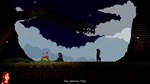 **ВСЕ СТРАНЫ+РОССИЯ** Quantum Witch STEAM GIFT
