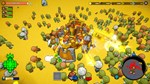 **ВСЕ СТРАНЫ+РОССИЯ** Zombie Rollerz: The Last Ship