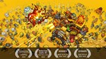 **ВСЕ СТРАНЫ+РОССИЯ** Zombie Rollerz: The Last Ship