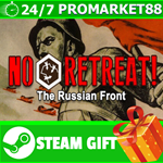 **ВСЕ СТРАНЫ+РОССИЯ** No Retreat! The Russian Front