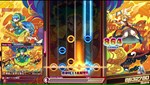 ** Touhou Danmaku Kagura Phantasia Lost - Extra Song Pa