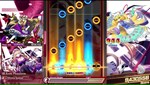 ** Touhou Danmaku Kagura Phantasia Lost - Extra Song Pa