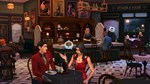 *The Sims 4 - Cozy Bistro Kit DLC EU EA App КЛЮЧ *ЕВРО