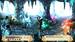 * Skilltree Saga Steam КЛЮЧ * GLOBAL (NO TR)