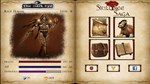 * Skilltree Saga Steam КЛЮЧ * GLOBAL (NO TR)