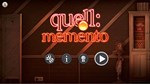 * Quell Memento Steam КЛЮЧ * GLOBAL (NO TR)